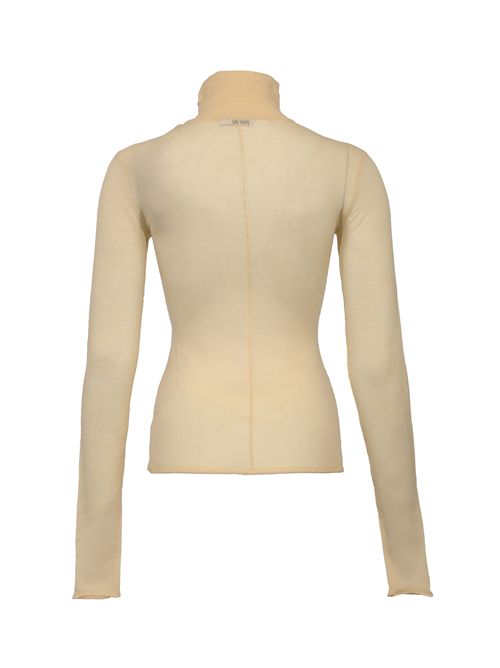 Maglia dolcevita in lana leggera Patrizia Pepe | 2K0347 K034W405